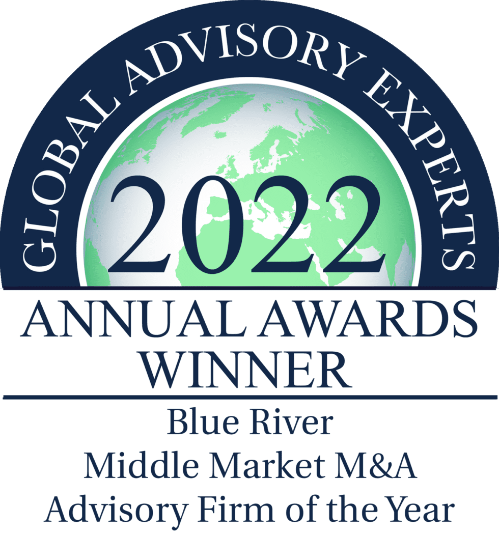 Bryan Berent Blue River