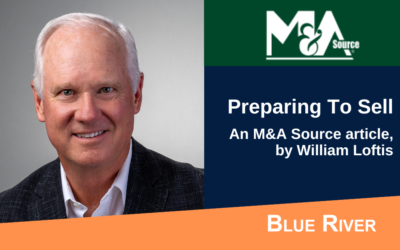M&A Source: Preparing Owners For The Selling Process