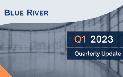 Q1 – 2023: Quarterly Update From Blue River