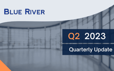 Q2 – 2023: Quarterly Update from Blue River