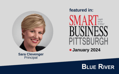 Smart Business Pittsburgh: Programmatic M&A & The smaller bite-size – A defining factor in 2024?