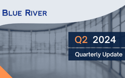 Q2 – 2024: Quarterly Update From Blue River