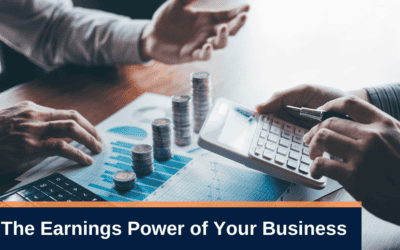 Understanding Add-Backs: Revealing the True Economic Earnings Power of Your Business