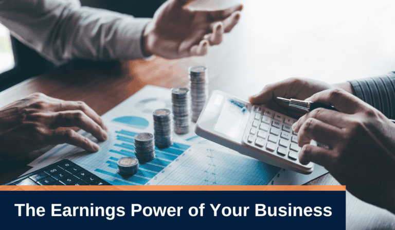 Understanding Add-Backs: Revealing the True Economic Earnings Power of Your Business