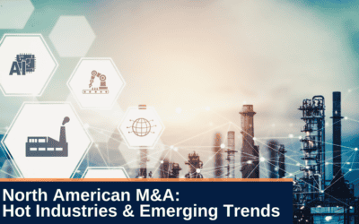 State of the North American M&A Market: Key Trends and Insights for 2024