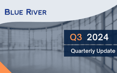 Q3 – 2024: Quarterly Update From Blue River