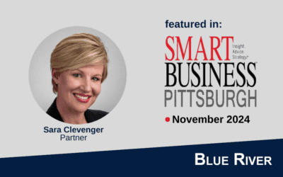 Smart Business Pittsburgh: Talent management – A critical ingredient to successful M&A