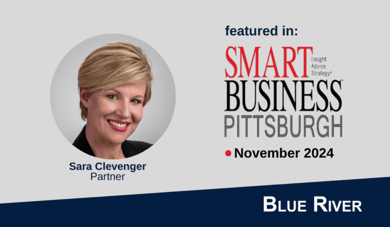 Smart Business Pittsburgh: Talent management - A critical ingredient to successful M&A