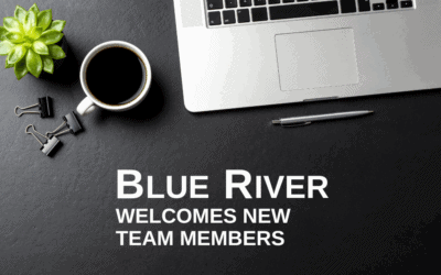 Blue River Welcomes Four New Team Members in Q2 of 2025