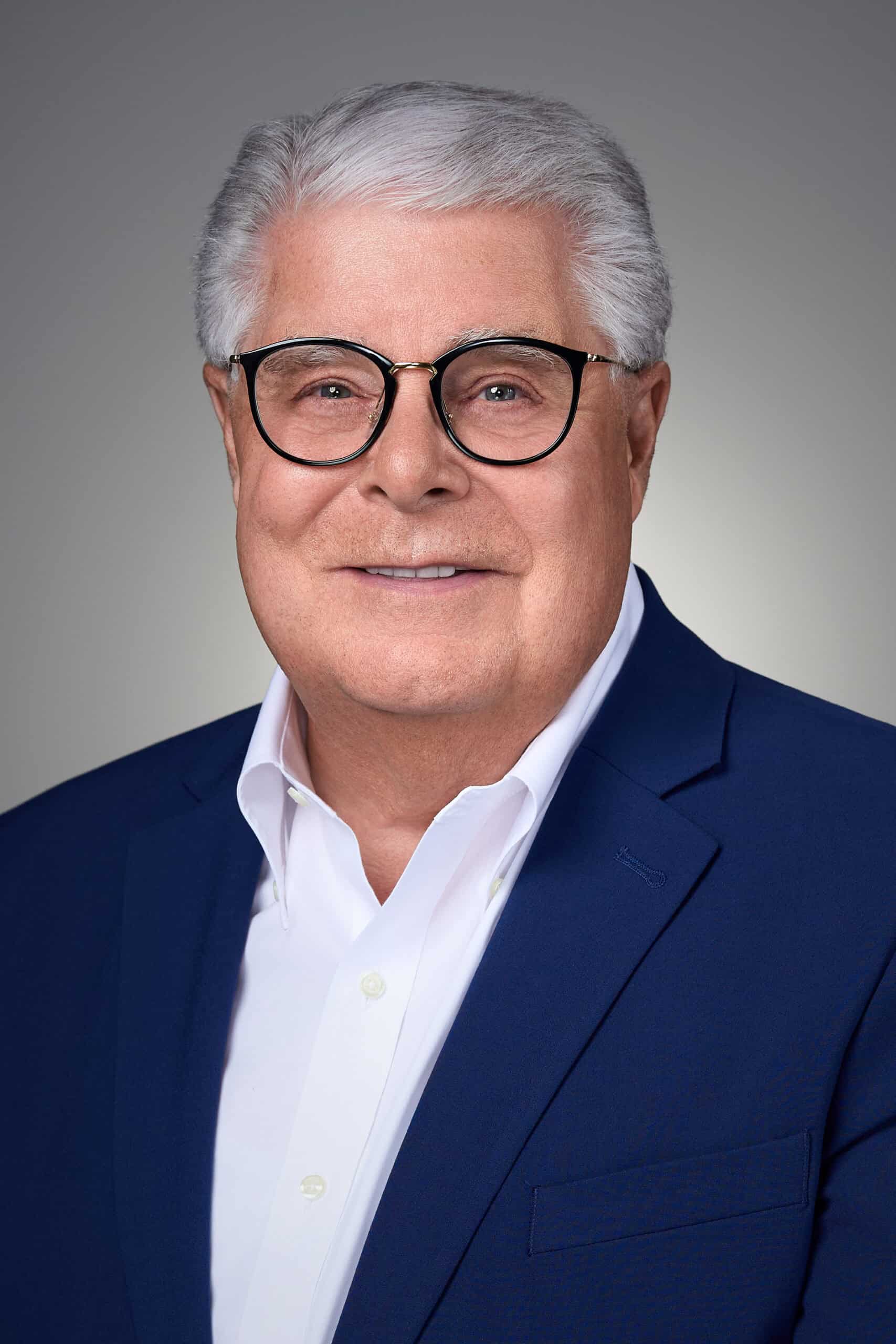 DOUG NAULT