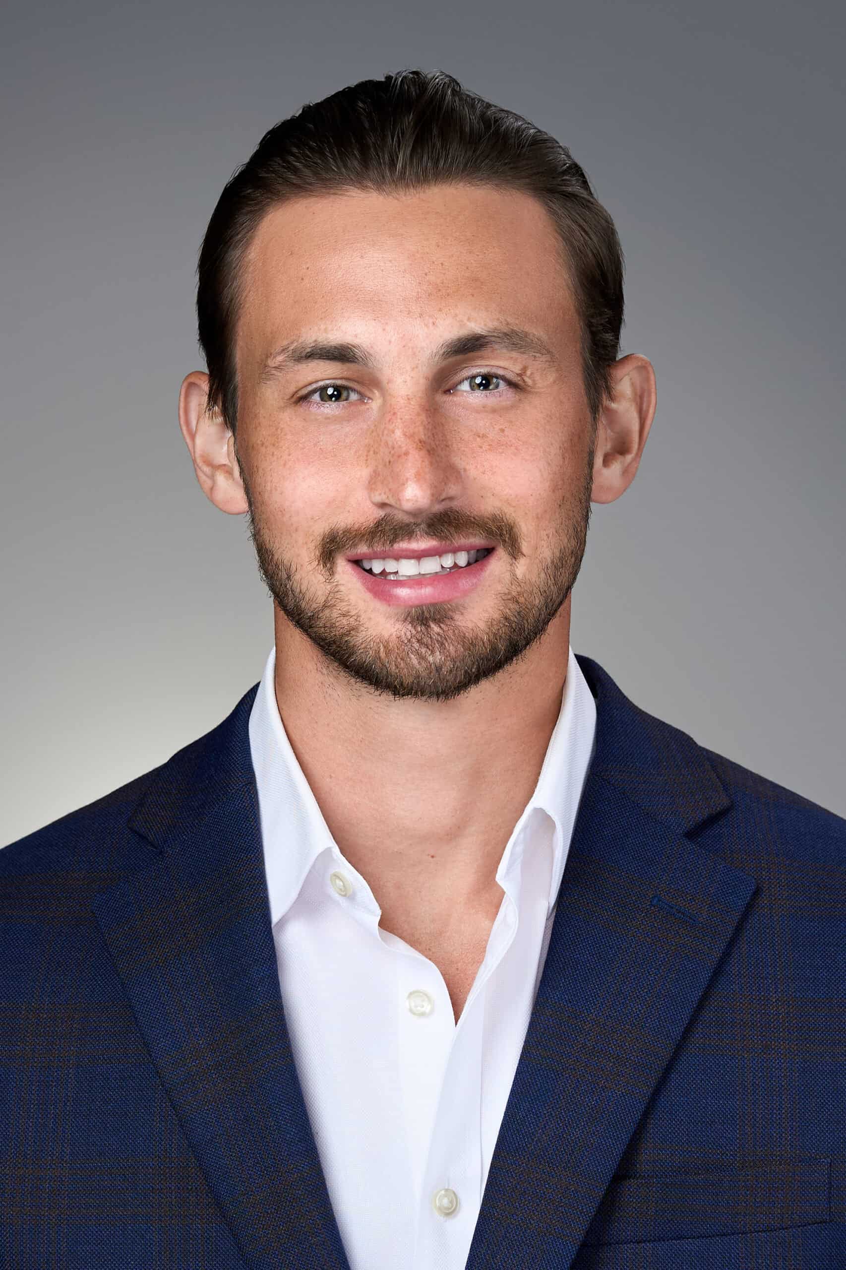 Evan Haigh