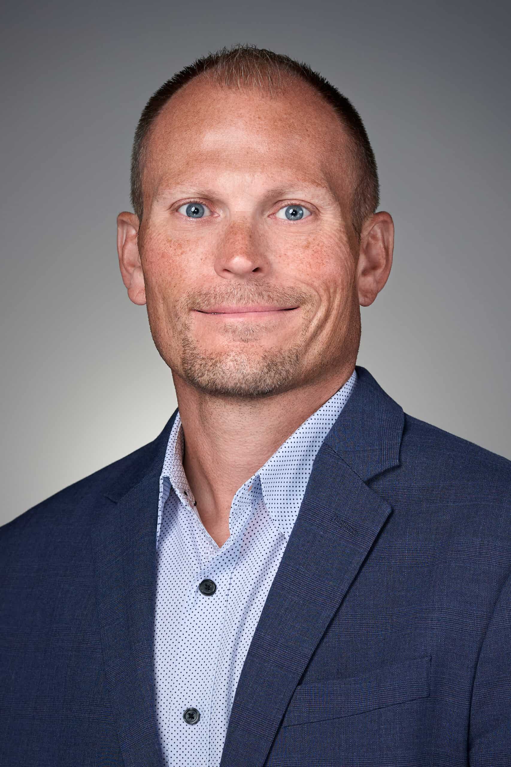 JASON WARNER