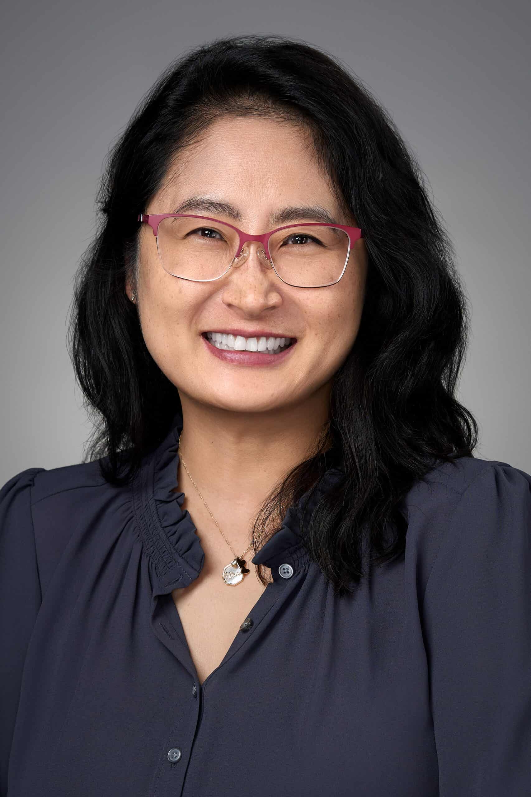 Lisa Koo