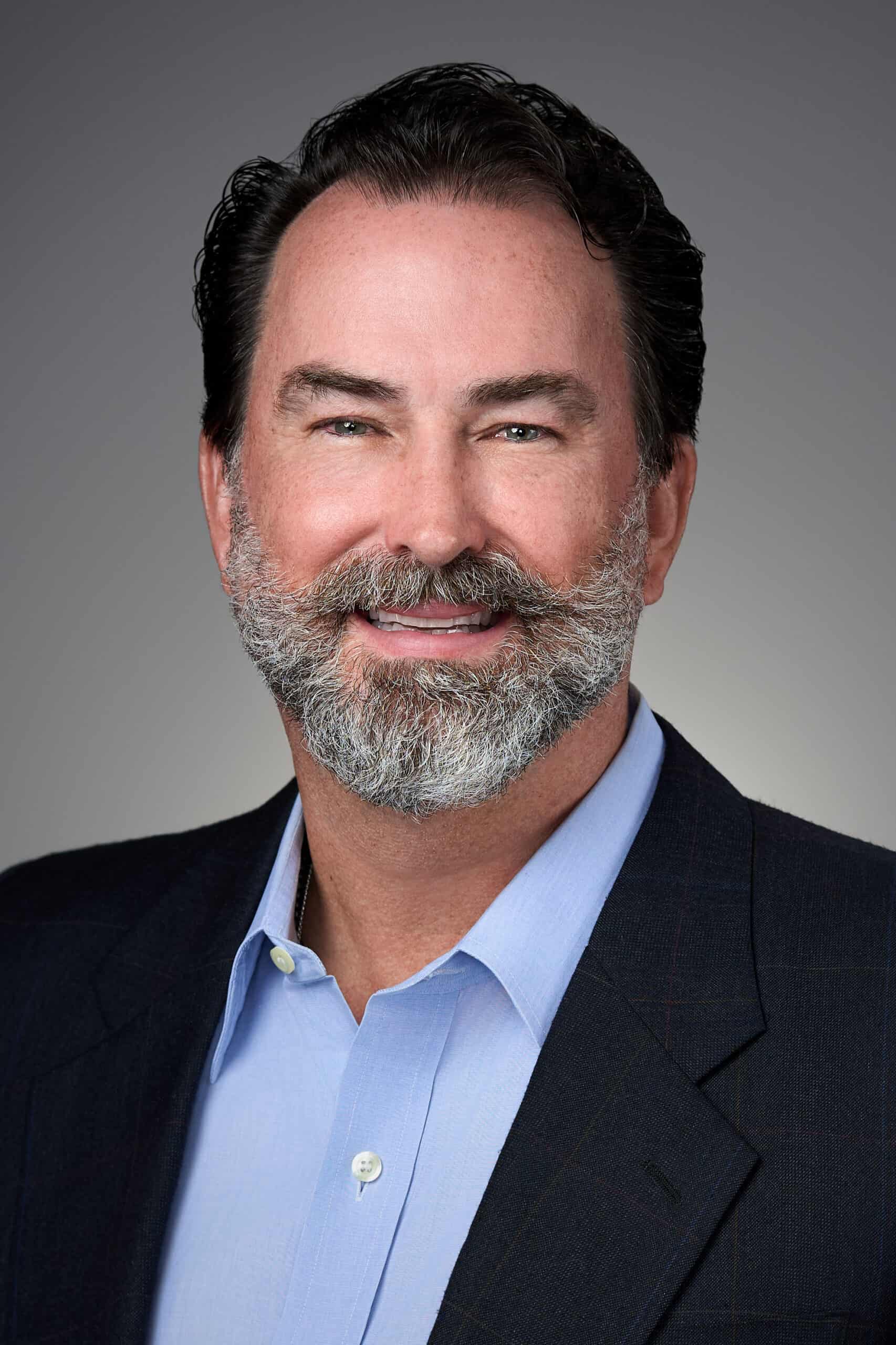 Sean Burns