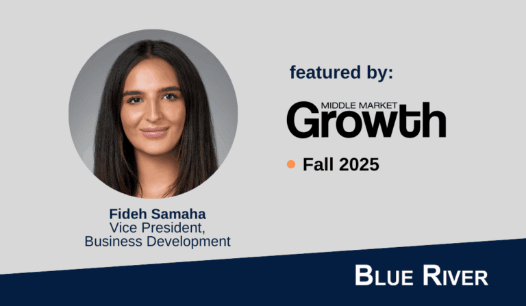 Middle Market Growth: Putting Strategy in Motion