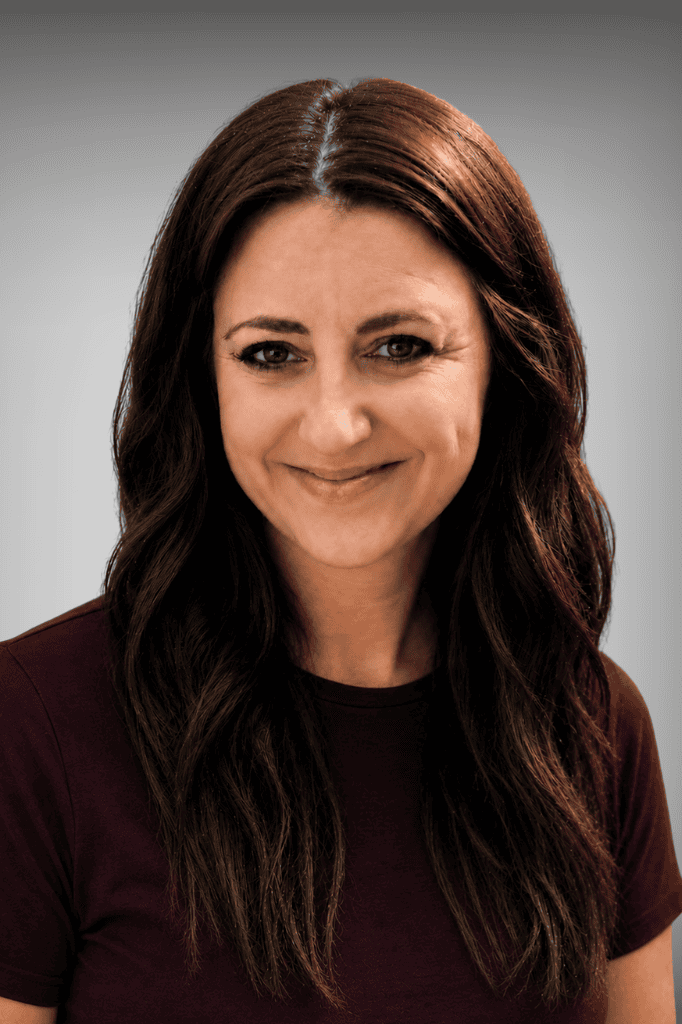 Krystal Parcher