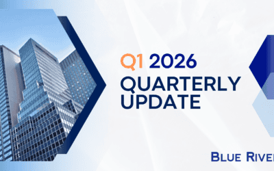 Q1 – 2026: Quarterly Update From Blue River