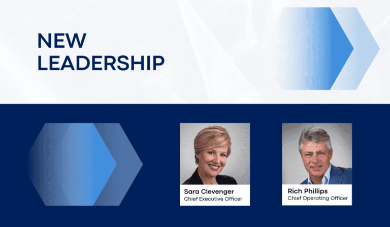Blue River Financial Group Names Sara Clevenger Chief Executive Officer and Rich Phillips Chief Operating Officer