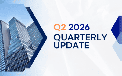 Q2 – 2026: Quarterly Update From Blue River