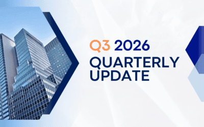 Q3 – 2026: Quarterly Update From Blue River