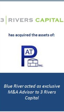 3 Rivers Capital Acquisition