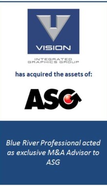 ASG Sale
