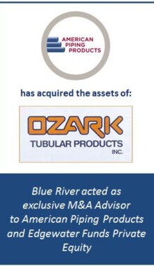 APP Acquisition