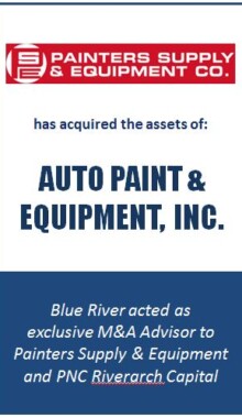 PSE Acquisition