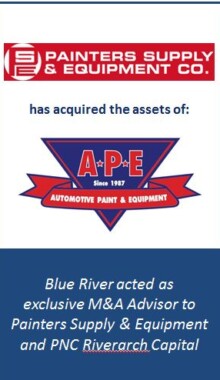 PSE Acquisition