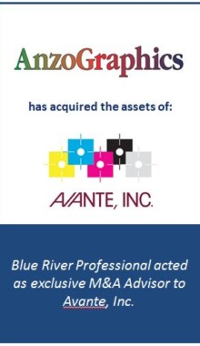 Avante Sale