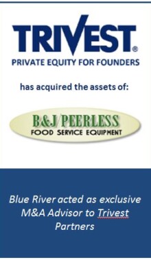 Trivest Acquisition