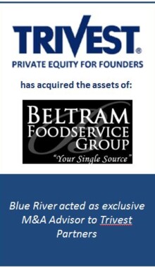 Trivest Acquisition