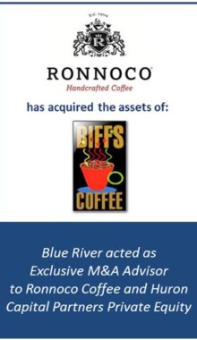 Ronnoco Acquisition