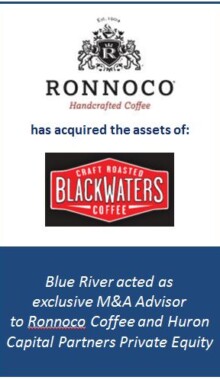 Ronnoco Acquisition