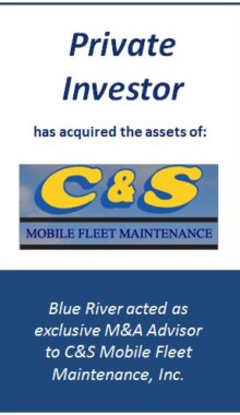 C&S Sale