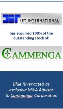 Cammenga Sale
