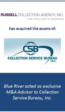 CSB Sale