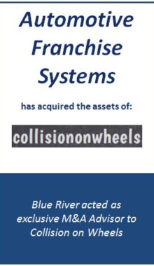 Collision Sale
