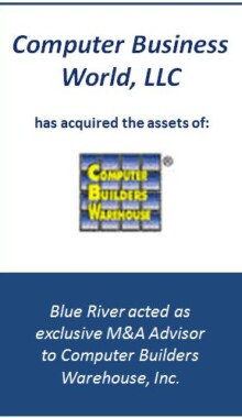 CBW Acquisition