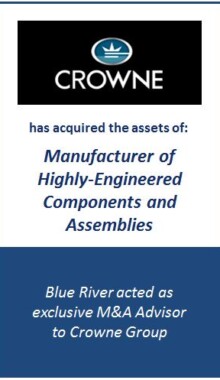 Crowne Acquisition