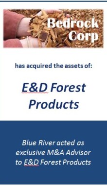 E&D Sale