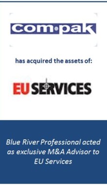 EU Services Sale