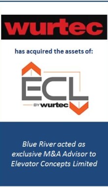 ECL Sale