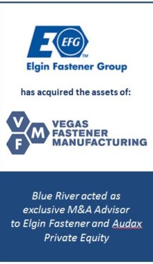 EFG Acquisition