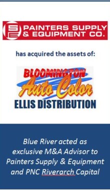 PSE Acquisition
