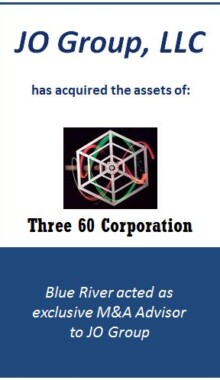 JO Group Acquisition