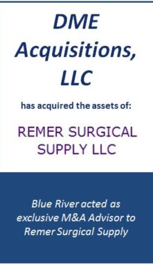 Remer Sale