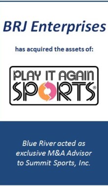 BRJ Acquisition