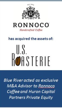Ronnoco Acquisition