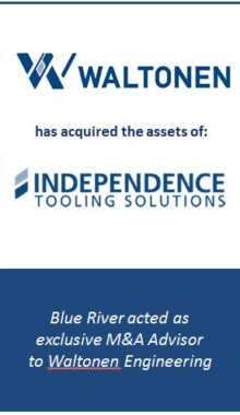 Waltonen Acquisition
